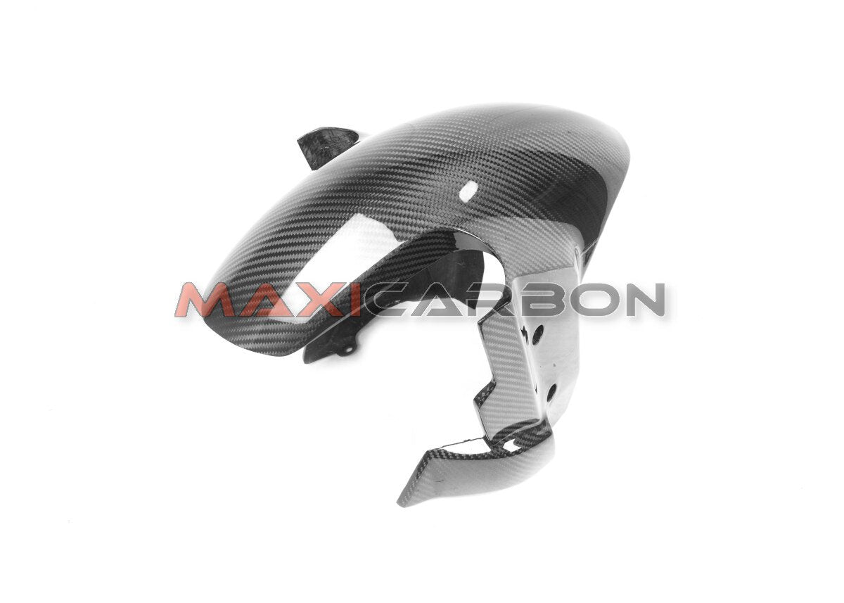 BMW M1000XR S1000XR Maxicarbon Carbon Fiber front fender