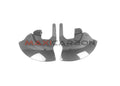 BMW S1000XR M1000XR Air duct brake system Carbon Fiber cover